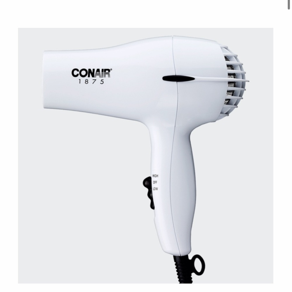 CON AIR blow dryer